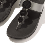 Fitflop Halo Toe Post Sandals