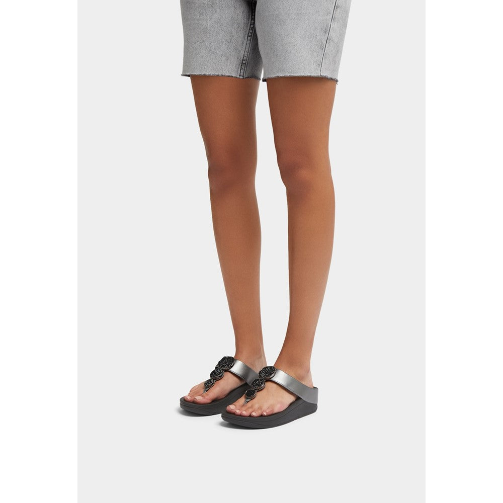 Fitflop Halo Toe Post Sandals