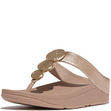 Fitflop Halo Toe Post Sandals