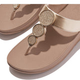 Fitflop Halo Toe Post Sandals