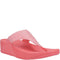 Rosy coral