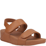 Fitflop Lulu Adjustable Back Sandals