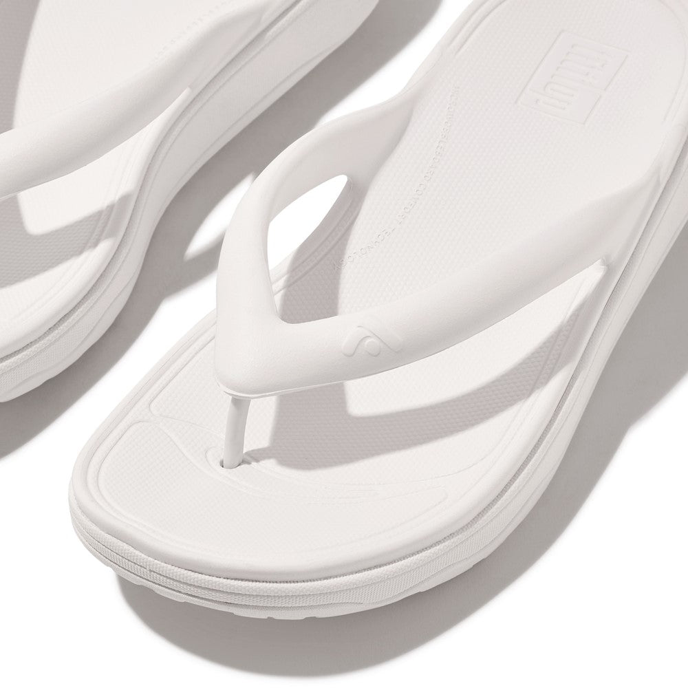 Fitflop Relieff Recovery Toe Post Sandals
