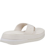 Fitflop Surff Two-tone Toe Post Sandals