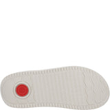 Fitflop Surff Two-tone Toe Post Sandals