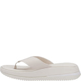Fitflop Surff Two-tone Toe Post Sandals