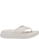Fitflop Surff Two-tone Toe Post Sandals