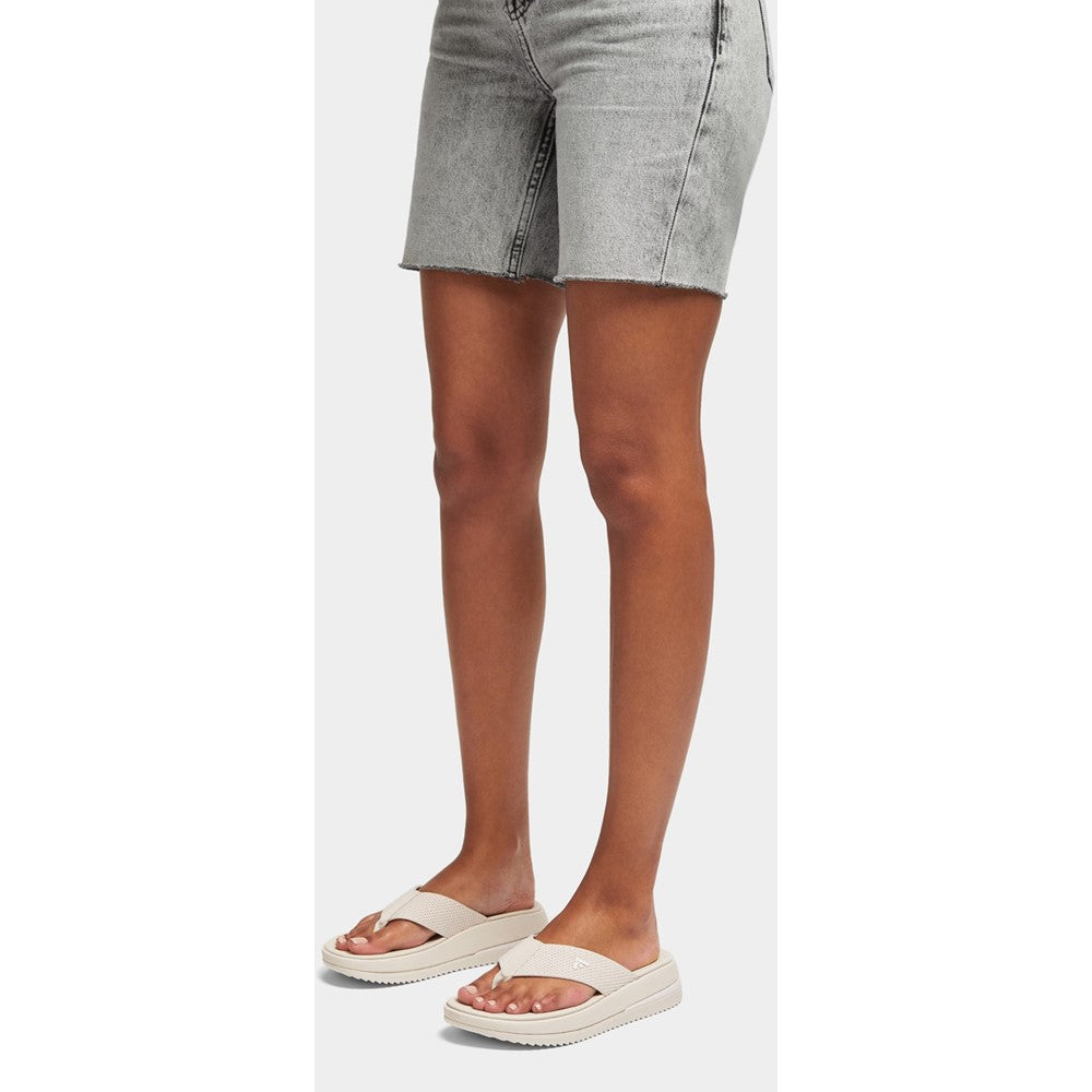 Fitflop Surff Two-tone Toe Post Sandals