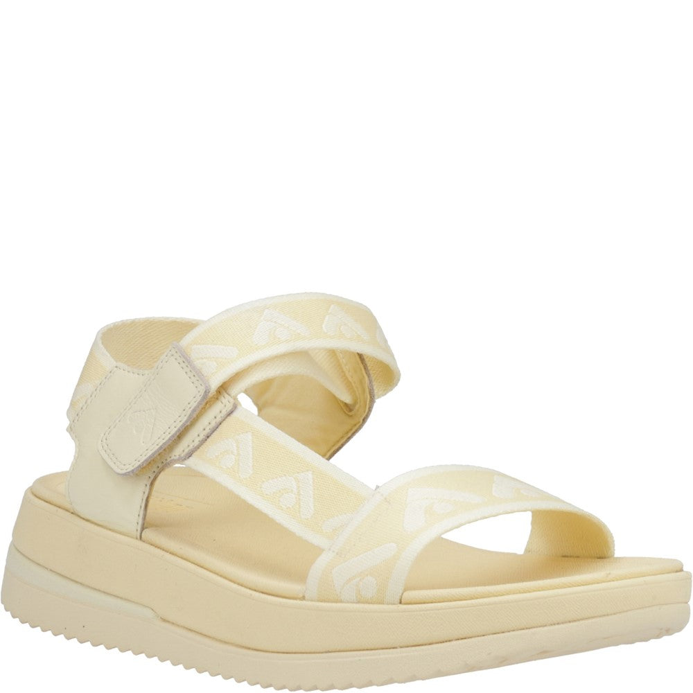 Fitflop Surff Back Strap Sandals