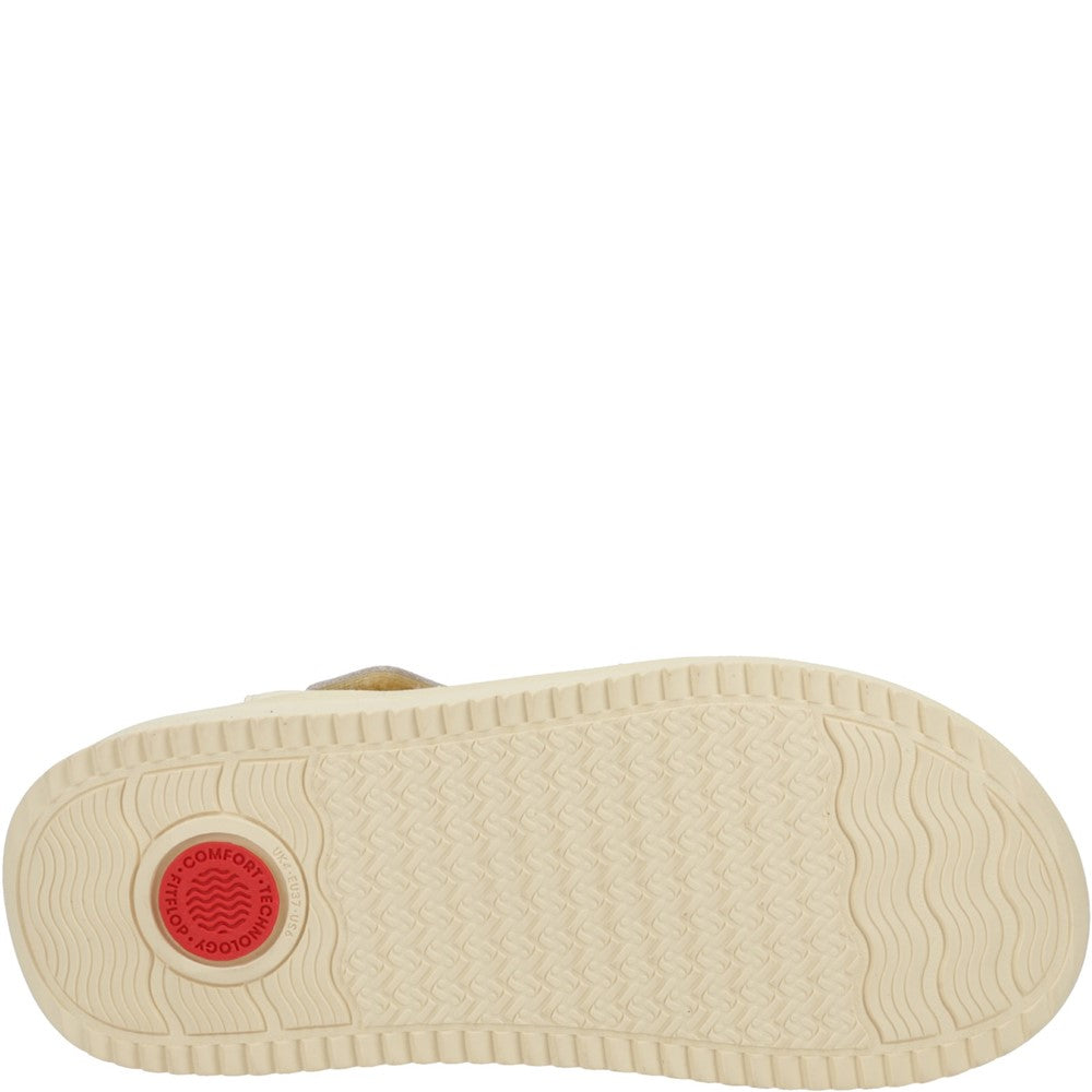 Fitflop Surff Back Strap Sandals