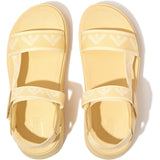 Fitflop Surff Back Strap Sandals