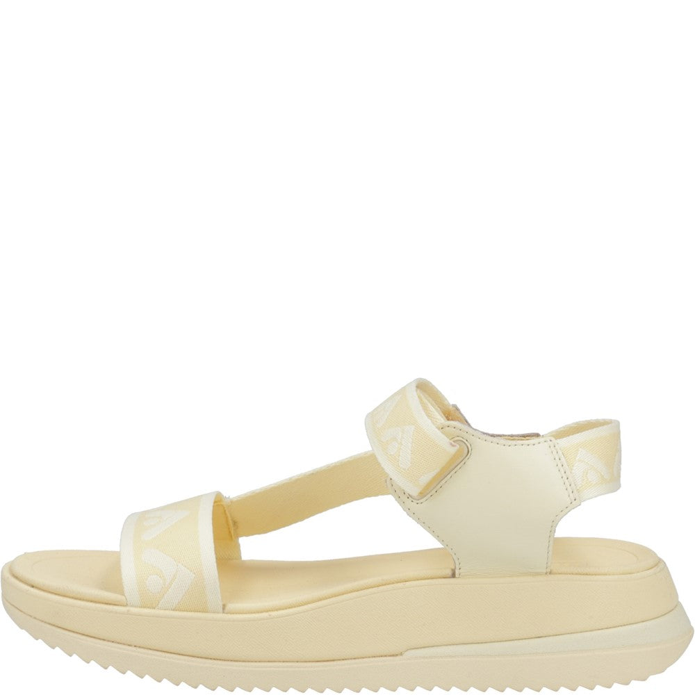 Fitflop Surff Back Strap Sandals