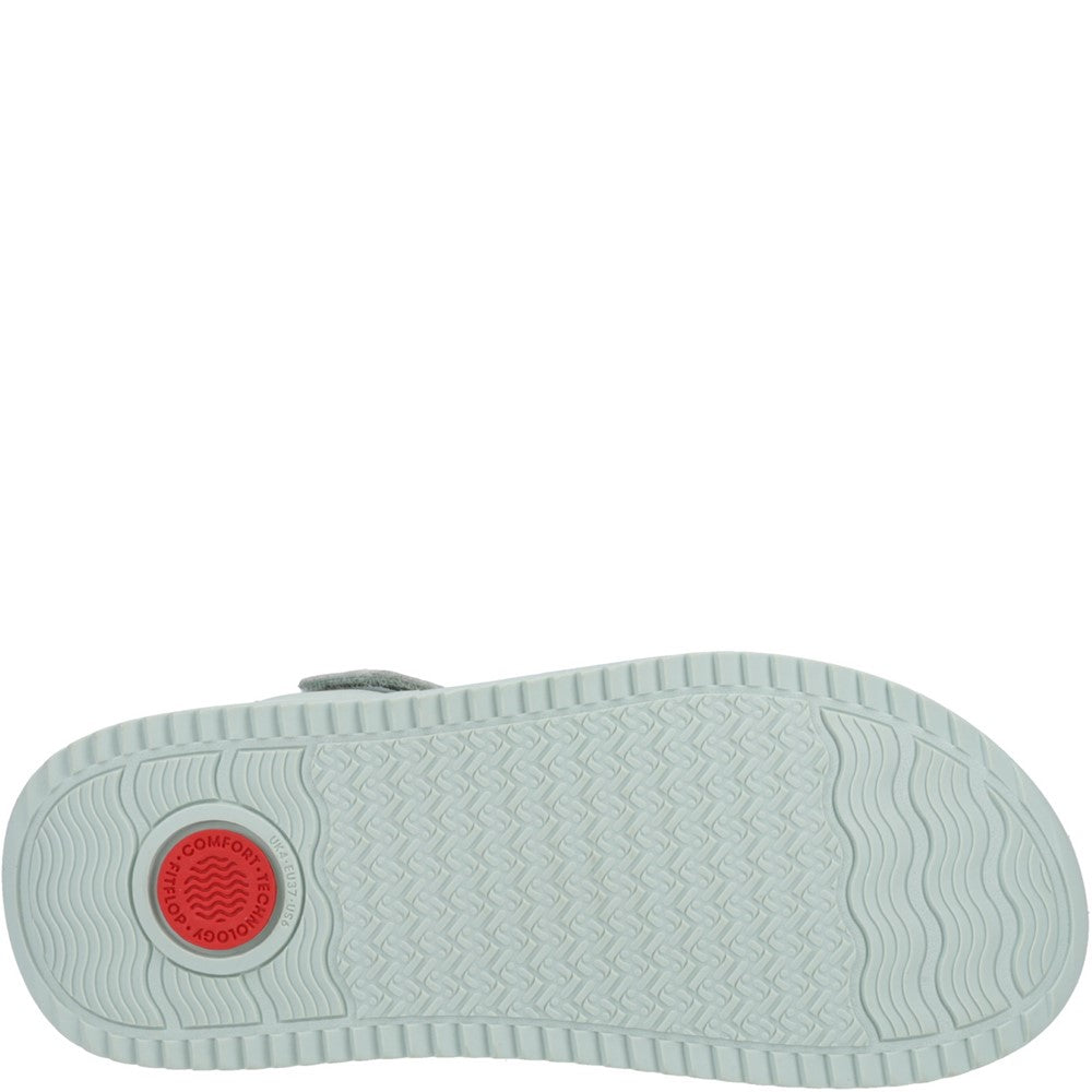 Fitflop Surff Back Strap Sandals