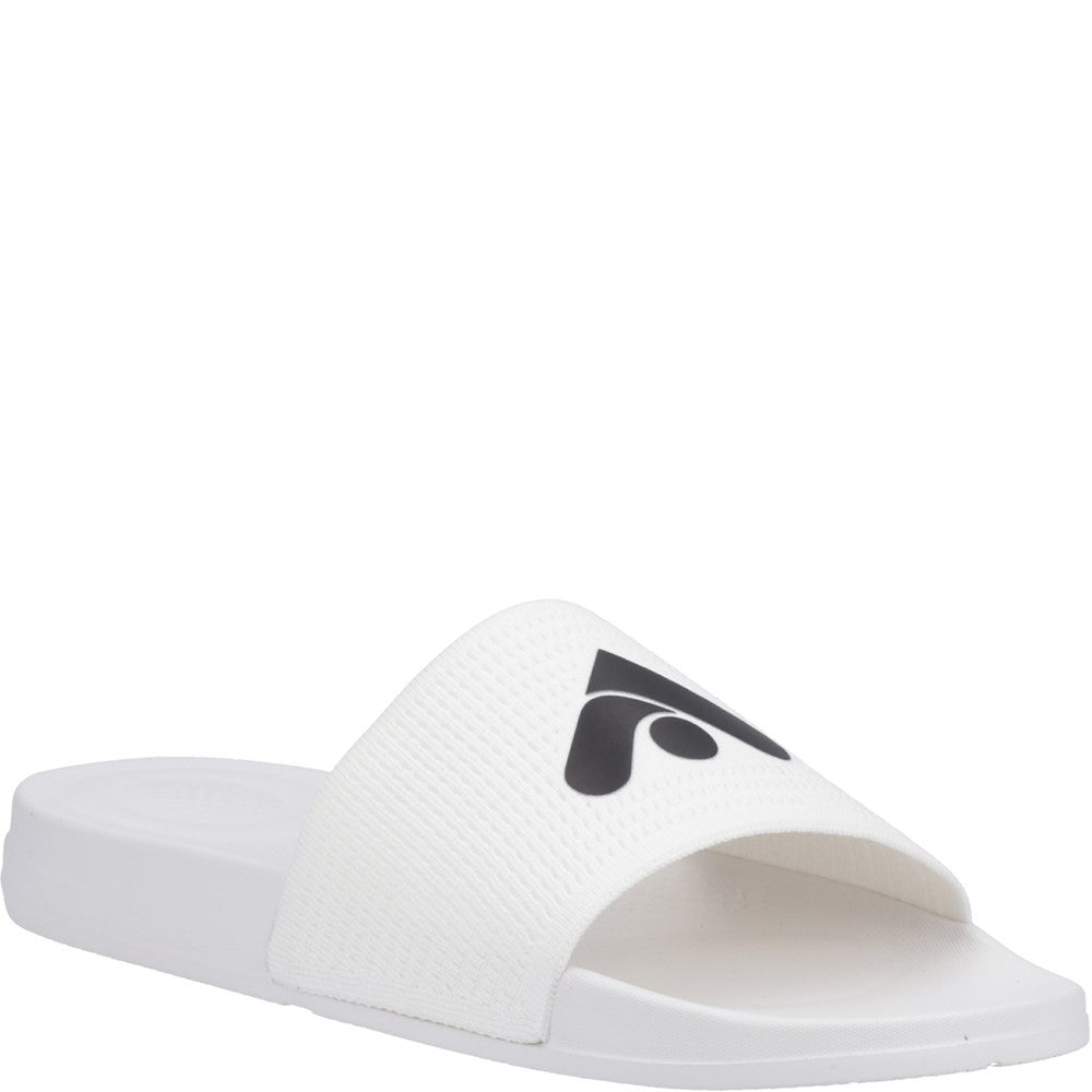 Fitflop iQushion Arrow Slide