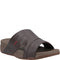 Chocolate brown
