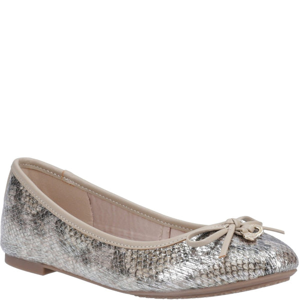 Dune hendrix ballet pumps deals