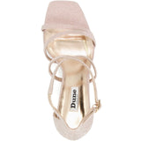 Dune Musical Shoe
