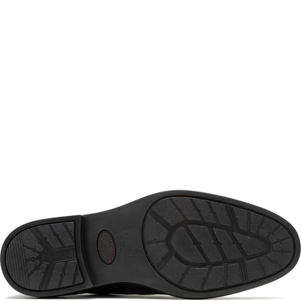 Hush Puppies Banker Shoe