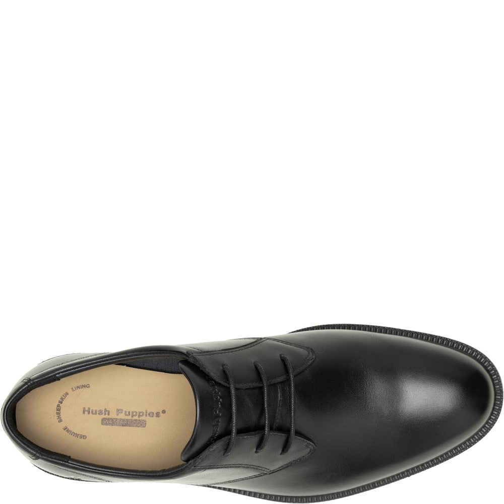 Hush Puppies Banker Shoe