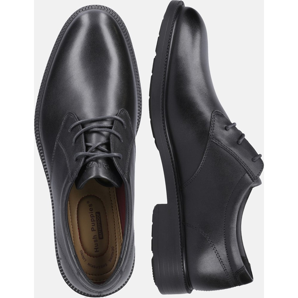Hush Puppies Banker Shoe