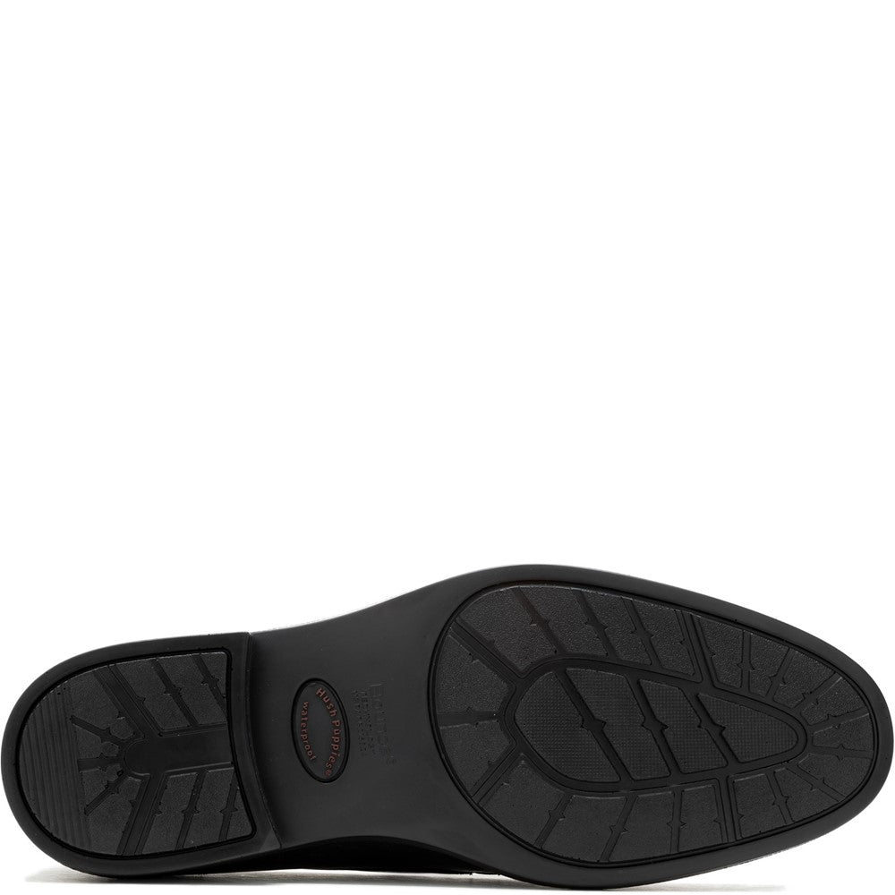 Hush Puppies Banker Slip On Shoe