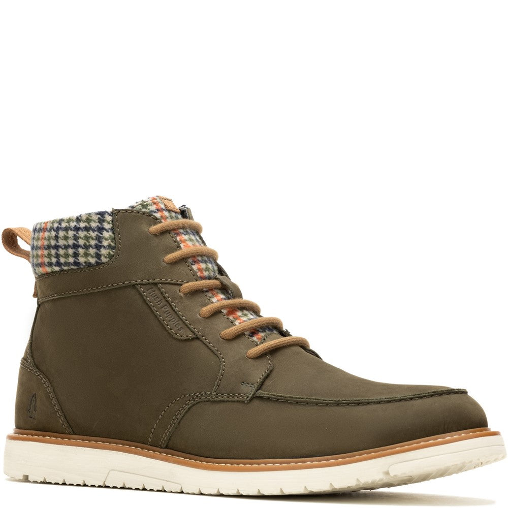 Hush Puppies Jenson Boot