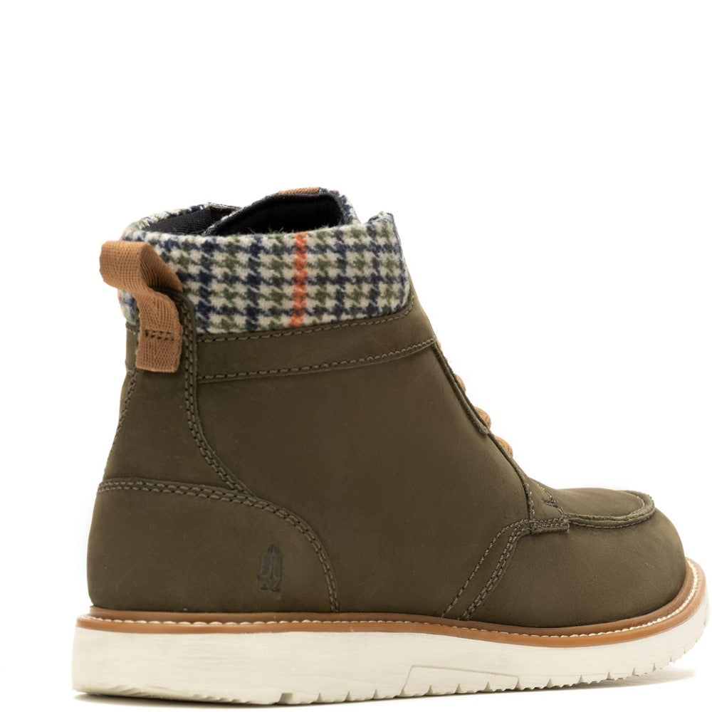 Hush Puppies Jenson Boot