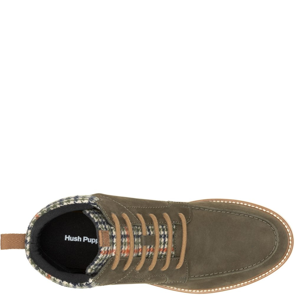 Hush Puppies Jenson Boot
