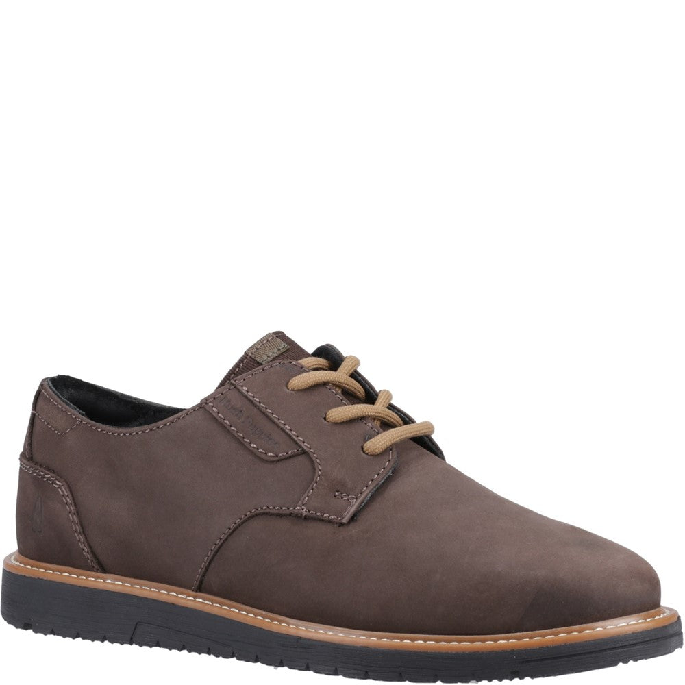 Hush puppies men's zero g lace up formal shoes hotsell