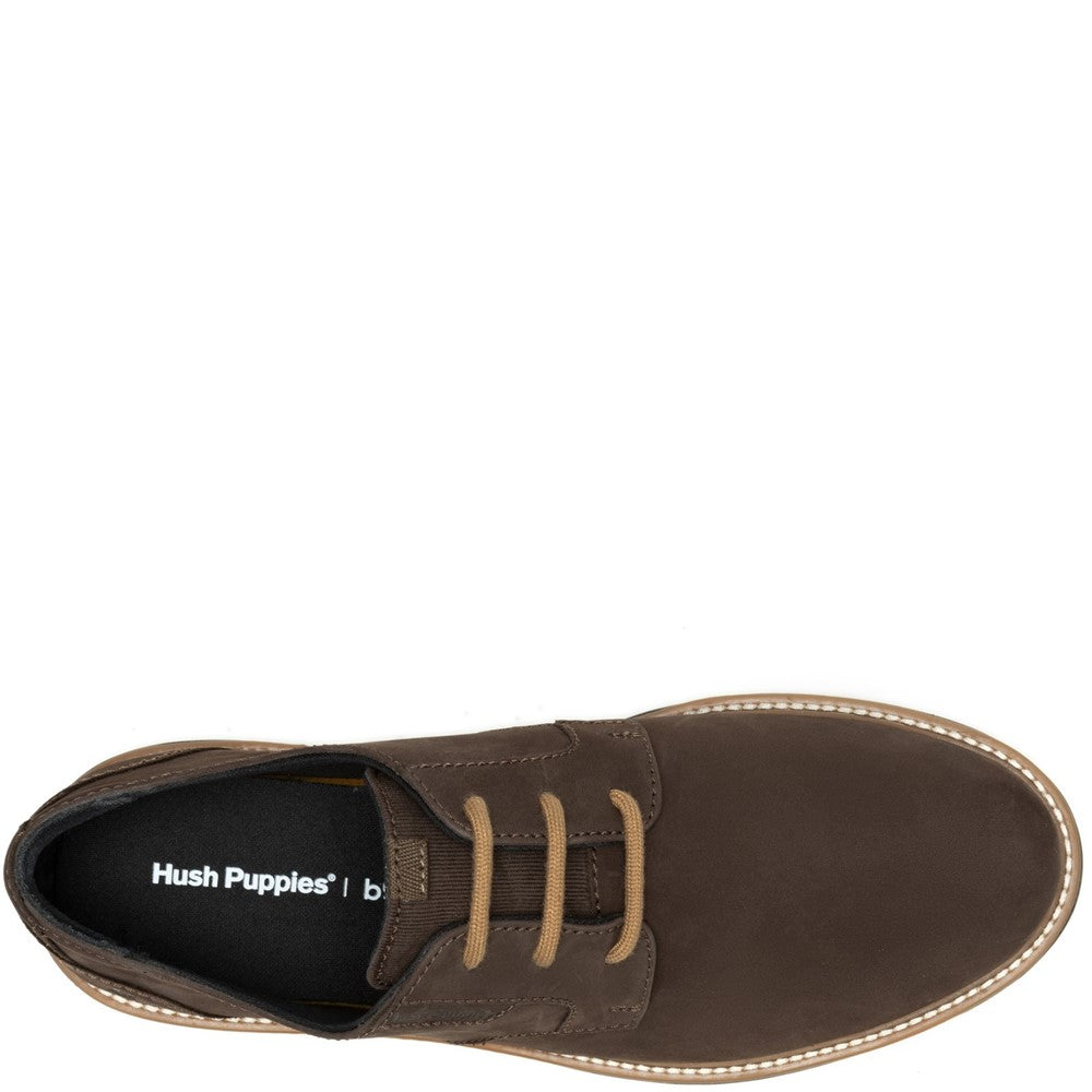 Hush Puppies Jenson Oxford