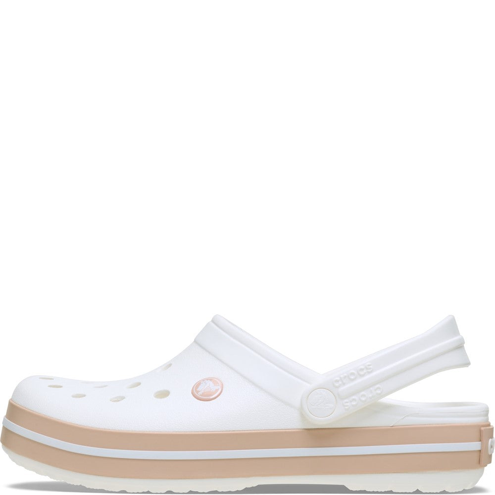 Crocs Unisex Crocband Clog