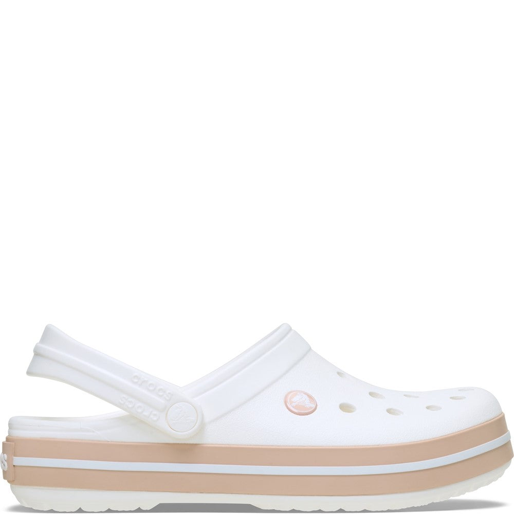 Crocs Unisex Crocband Clog