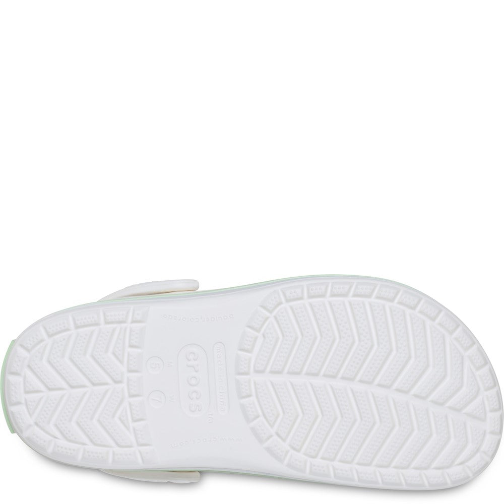 Crocs Unisex Crocband Clog
