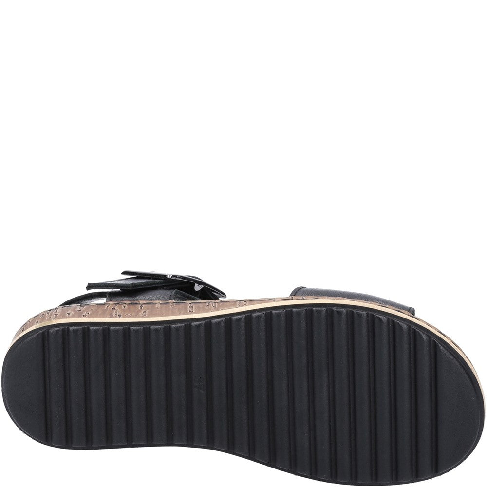 Hush Puppies Ellie Wide Sandal