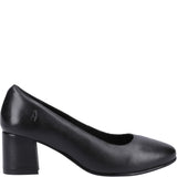 Hush Puppies Anna Wide Court Shoe