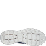 Skechers Summits - High Range Wide Fit Trainer