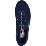 Skechers Summits - High Range Wide Fit Trainer