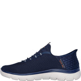 Skechers Summits - High Range Wide Fit Trainer