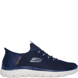 Skechers Summits - High Range Wide Fit Trainer