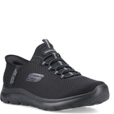 Skechers Summits - High Range Wide Fit Trainer