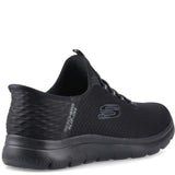 Skechers Summits - High Range Wide Fit Trainer