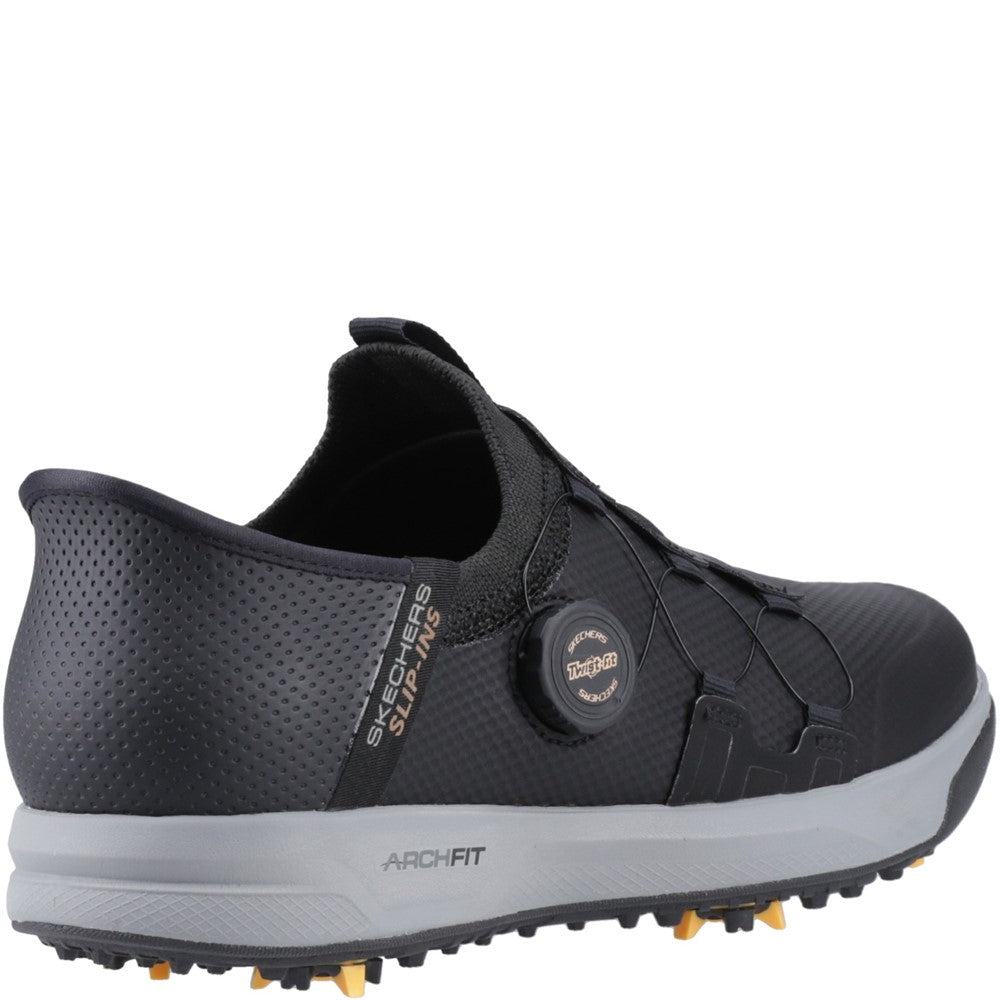 Skechers Go Golf Elite Vortex Slip Ins Golf Shoes