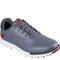 Grey red