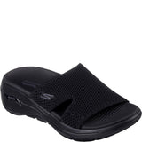 Skechers Go Walk Arch Fit Sandal Joyful Mule