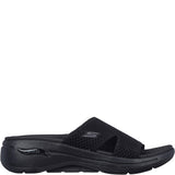 Skechers Go Walk Arch Fit Sandal Joyful Mule