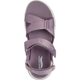 Skechers Go Walk Arch Fit Sandal Attract Sandal