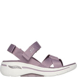 Skechers Go Walk Arch Fit Sandal Attract Sandal