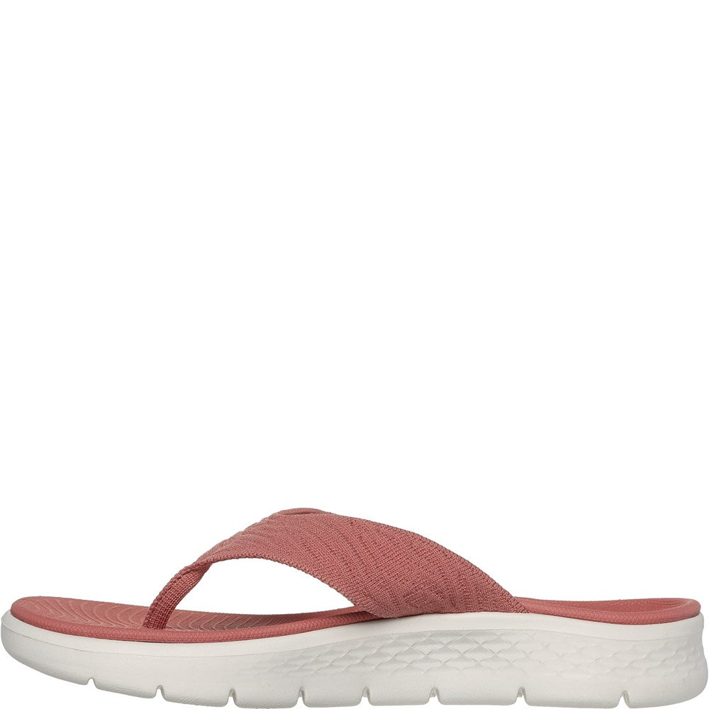 Skechers GO WALK Flex Splendour Sandal