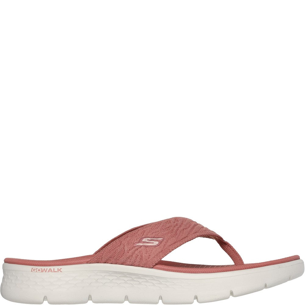 Skechers GO WALK Flex Splendour Sandal