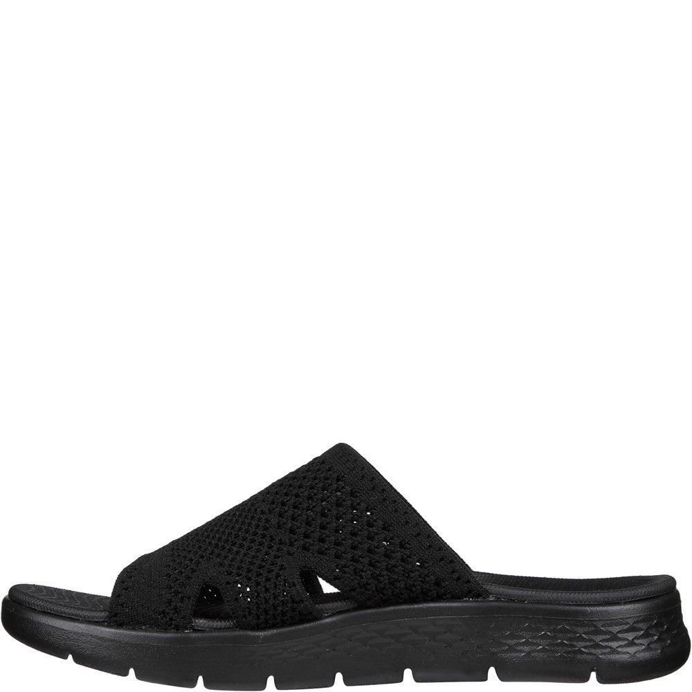 Skechers GO WALK Flex Elation Sandal